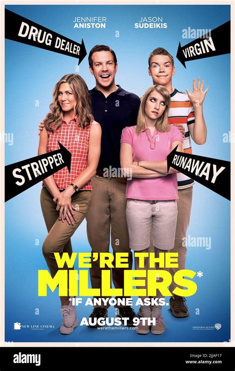 we're the millers 2013 full movie|jason sudeikis jennifer aniston movie.